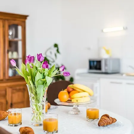 Apartman Apartment Anamarija With Sea View *