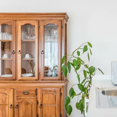 Appartement Anamarija With Sea View *