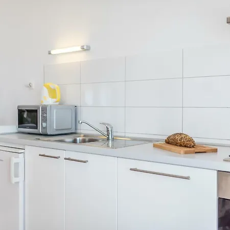 Apartment Anamarija With Sea View Apartment