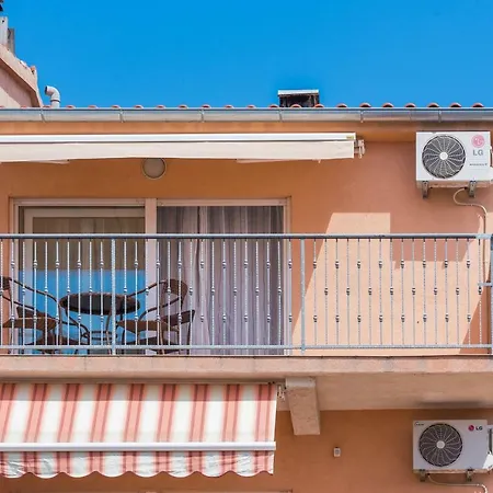 Appartement Anamarija With Sea View
