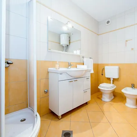 Anamarija With Sea View Apartamento