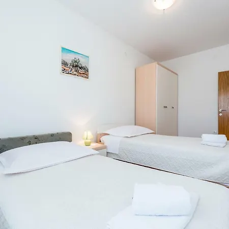 Apartment Anamarija With Sea View Apartment *