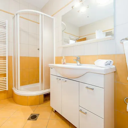 Apartment Apartment Anamarija With Sea View Sibenik