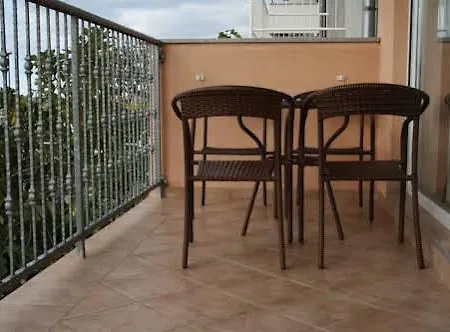 Apartment Anamarija With Sea View * Sibenik