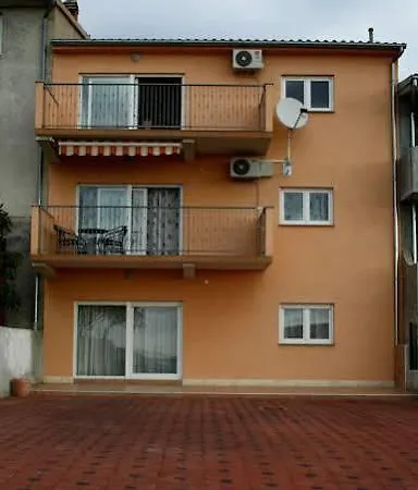 Anamarija With Sea View Apartamento Šibenik