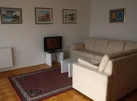 Apartment Anamarija With Sea View *