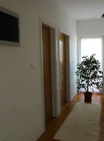 Apartment Anamarija With Sea View Sibenik