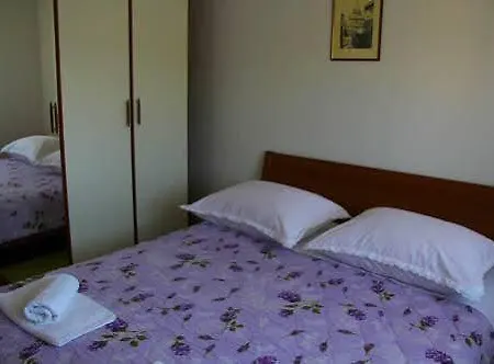 Apartment Apartment Anamarija With Sea View *