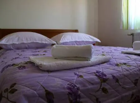 Apartment Anamarija With Sea View Apartment Sibenik