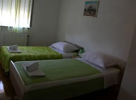 Anamarija With Sea View Šibenik