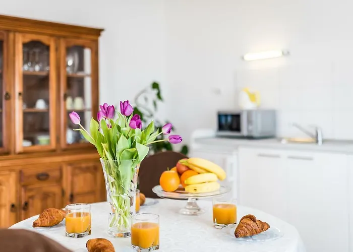 Apartamento Anamarija With Sea View *