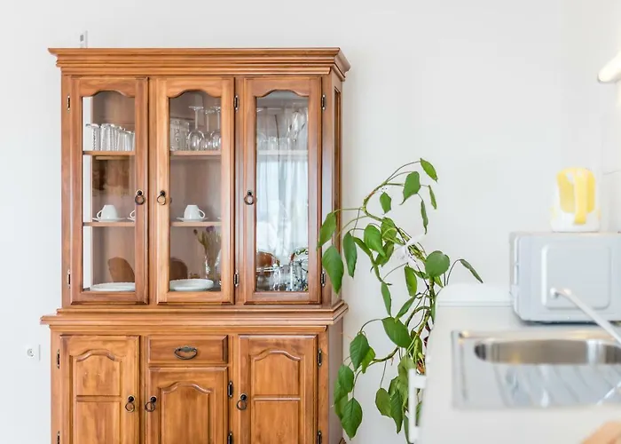 Apartamento Anamarija With Sea View *