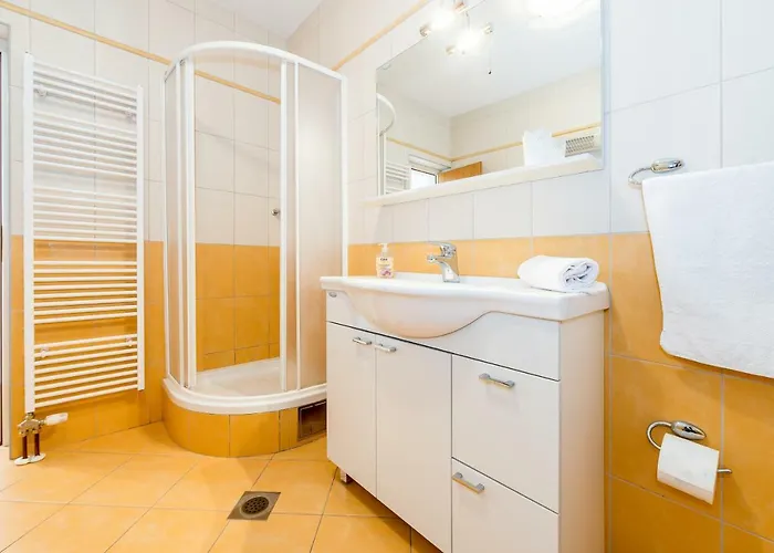 Apartamento Anamarija With Sea View Šibenik