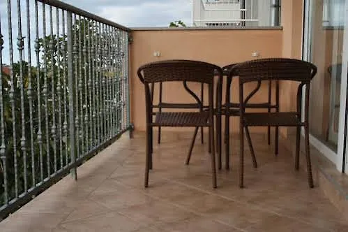 Anamarija With Sea View * 시베니크