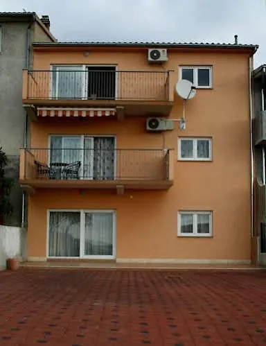 Anamarija With Sea View Apartamento Šibenik