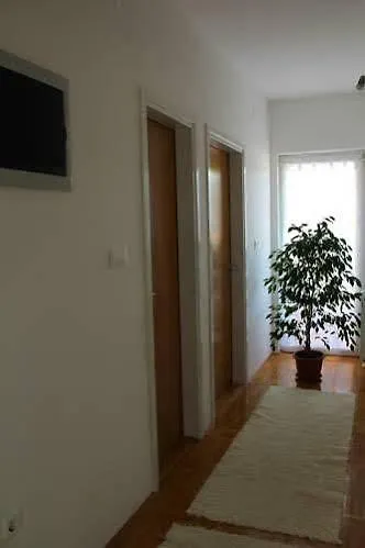 Anamarija With Sea View 시베니크