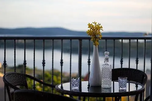 Anamarija With Sea View 시베니크