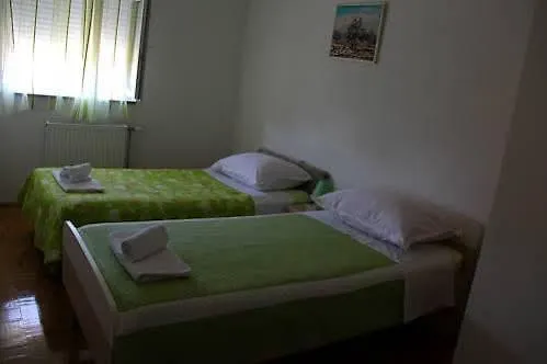 Anamarija With Sea View 시베니크